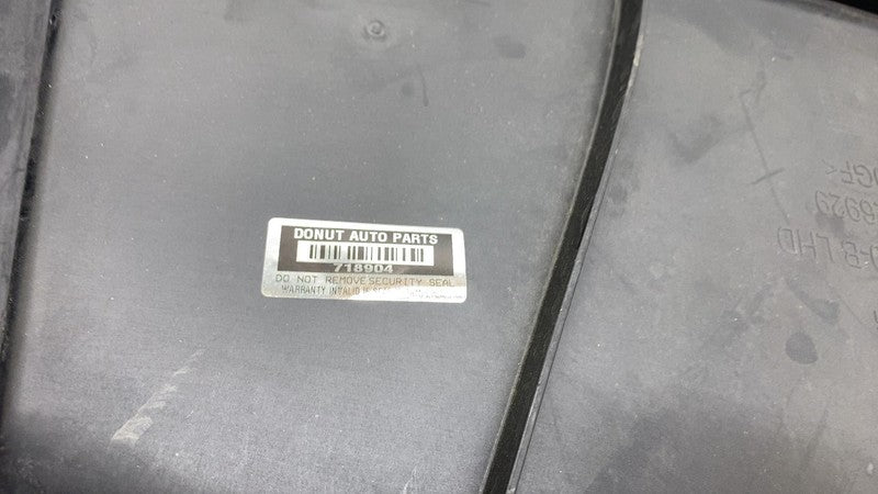 ⭕ 2016-2020 Tesla Model S Front Under Hood Panel Cabin Intake Duct 106