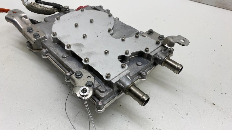 ⭕ 16-20 Tesla Model X High Voltage DC-DC Inverter Converter Module 106