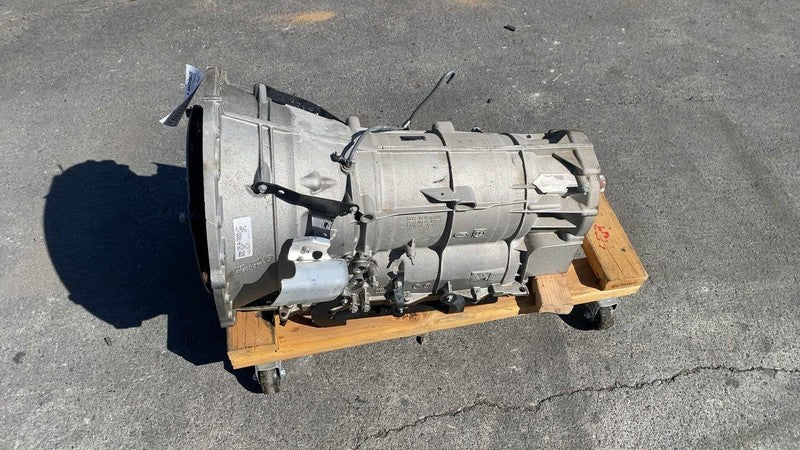 ⭕ 14-16 Range Rover Sport Automatic Transmission Gearbox 5.0L AWD DPLA