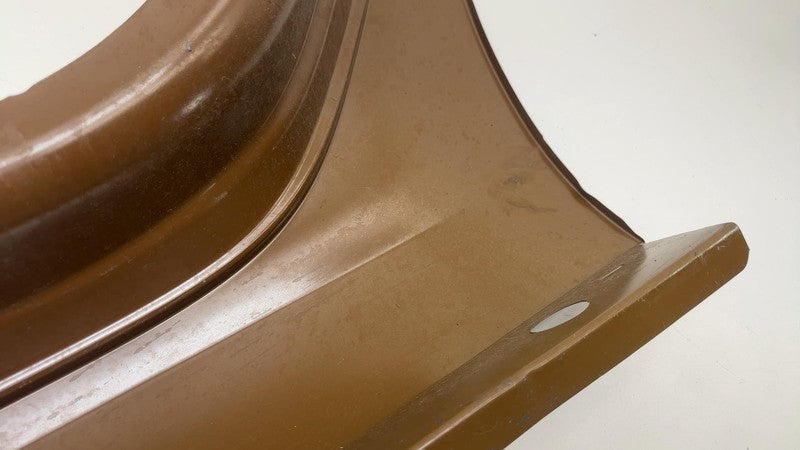 ⭕ 2017-2023 Tesla Model 3 M3 Passenger Side Quarter Panel Dog Leg Skin