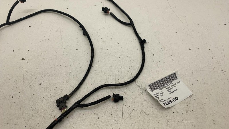 1067959-00-D ⭕ 2017-2023 Tesla Model 3 M3 Rear Bumper Wiring Harness Cable Wire 1067959-00-D