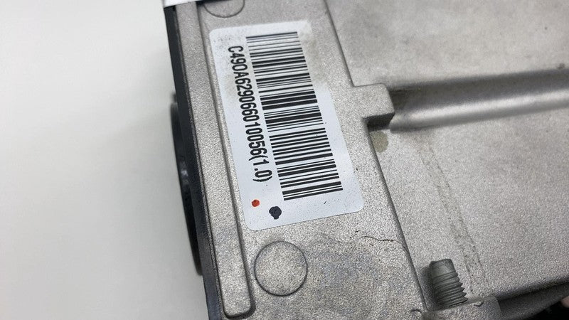 103890100E 2012-2020 Tesla Model S MS Electric Battery Heater with Wire Harness Wiring Loom