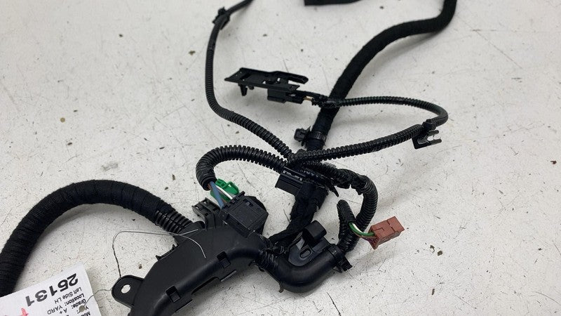 ⭕2025-2026 Model Y Front Left Seat Wiring Harness w/ Cushion Blower 18