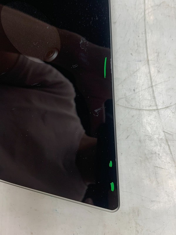 110044100C ⭕17-20 Model 3 Right B-Pillar Applique Glass Trim Molding w/ Camera 1100441-00-D