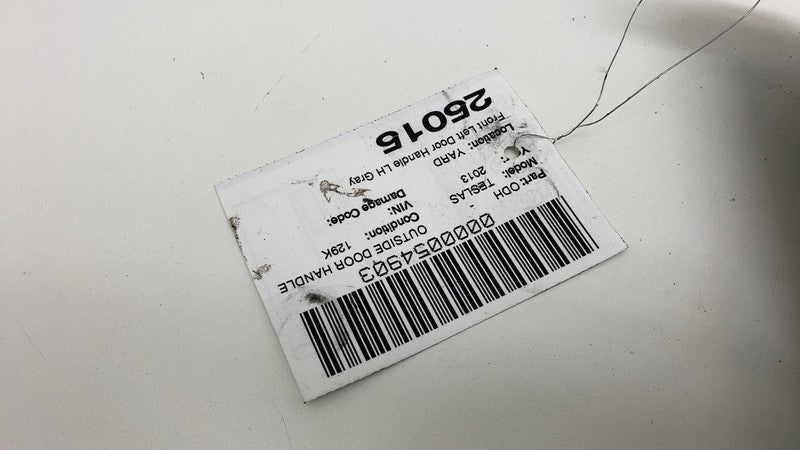 ⭕ 2012-2020 Tesla Model S Front Left Door Window Regulator & Motor 600