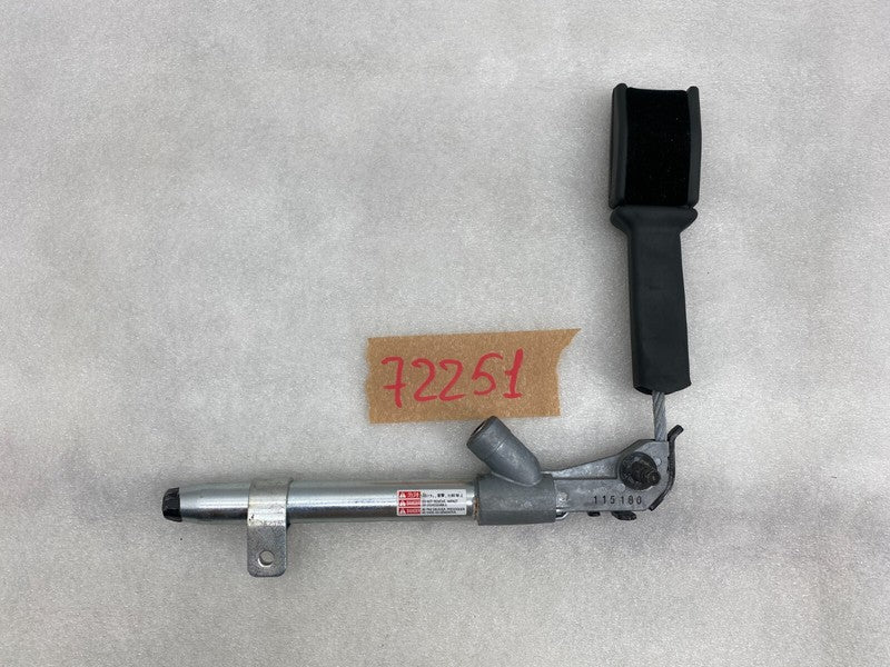100526505D 12-20 Model S Front Right Lap Pretensioner 16-20 Model X Front Left 1005265-05-D