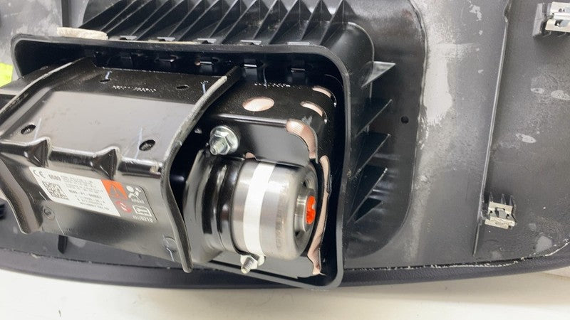 ⭕ 12-15 Model S MS Dashboard Instrument Panel Dash Trim Cover Black 11