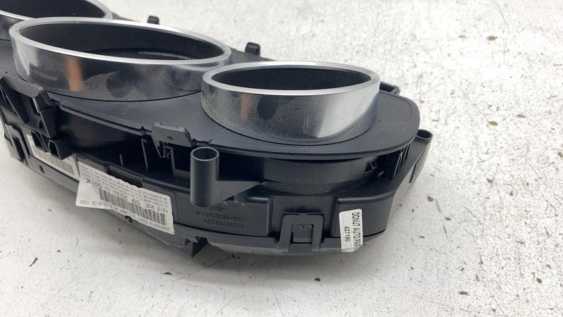 A2C30473300 ⭕ 12-14 Mercedes-Benz E350 E-Class Instrument Cluster Speedometer A2C30473300