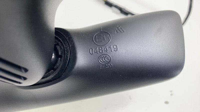 ⭕ 2017-2023 Tesla Model 3 M3 Front Triple Camera w/ Interior View Mirr