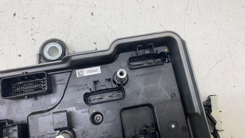 ⭕ 17-24 Tesla Model 3 Y Front Vehicle Electronic Controller Module 149