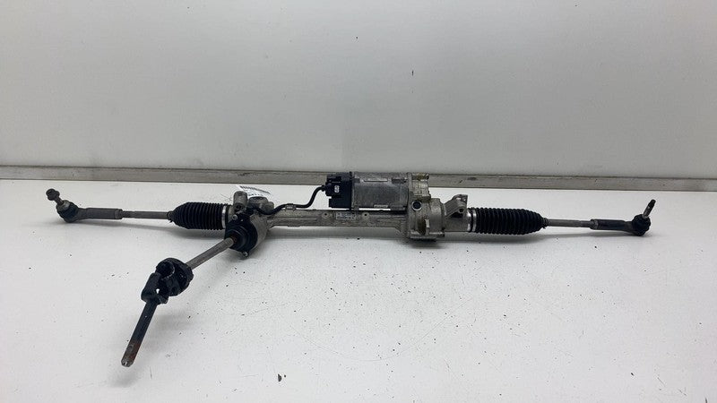BJ32-3200-HB 12-15 Model S Power Steering Gear Rack Pinion & Motor + Tie Rod RWD BJ32-3200-HB