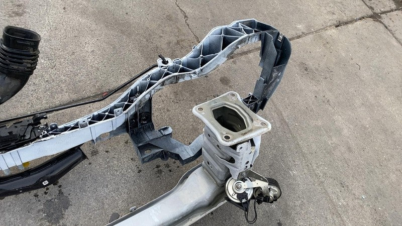 2013-2018 Ford C-Max Upper Radiator Core Support w/ Front Bar Reinforcement Assy