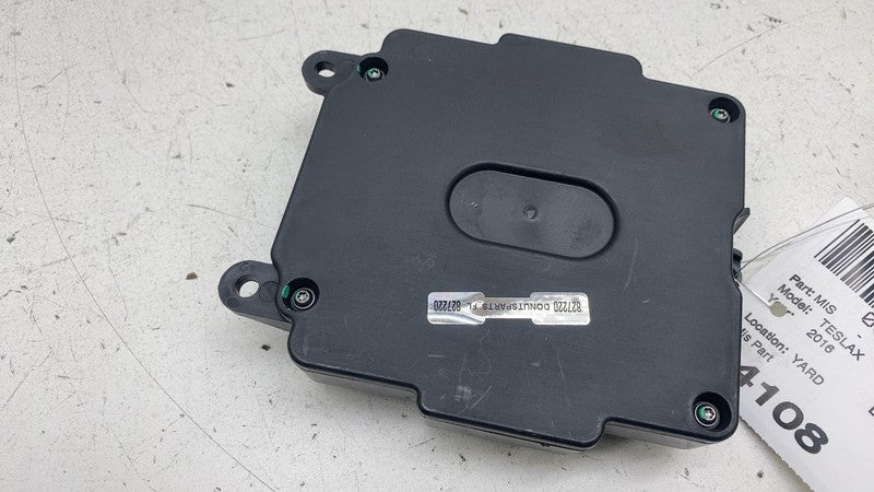 ⭕ 16-22 Model X Rear Falcon Controller Door Control Module Set of 2 10