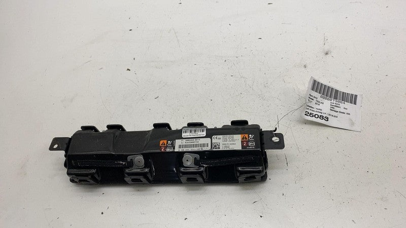 100526000H ⭕16-20 Model S X Left or Right Knee Airbag LH & RH Fits either side 1005260-00-H