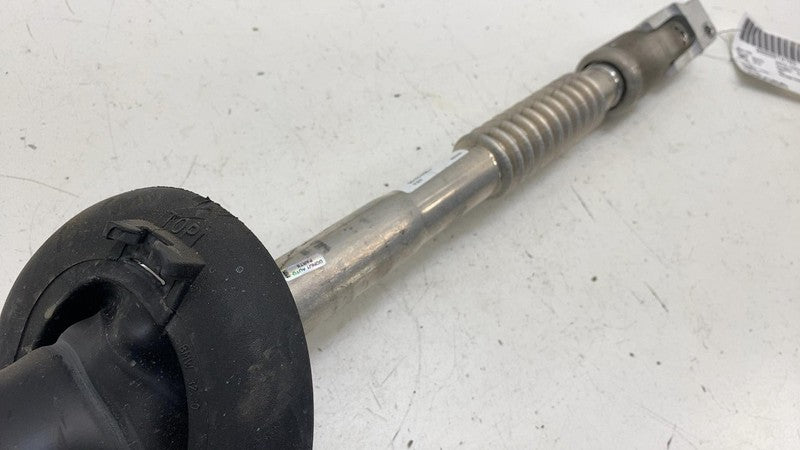 6864555 ⭕ 2014-2019 BMW i3 I01 Steering Column Lower Intermediate Shaft Rod OEM 6864555