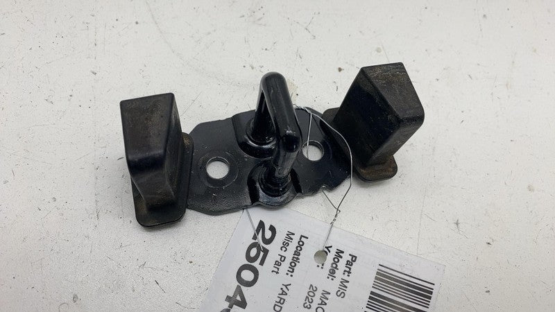JT4A-F404B12-BB ⭕ 21-24 Ford Mustang Mach-E Rear Trunk Liftgate Door Lock Latch JT4A-F404B12-BB