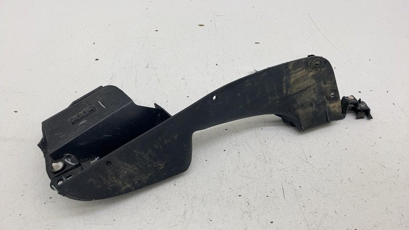 PT00694406 ⭕ 2025 Rivian R1S Front Left Wheel Arch Fender Flare w/ Air Guide LH PT00694406