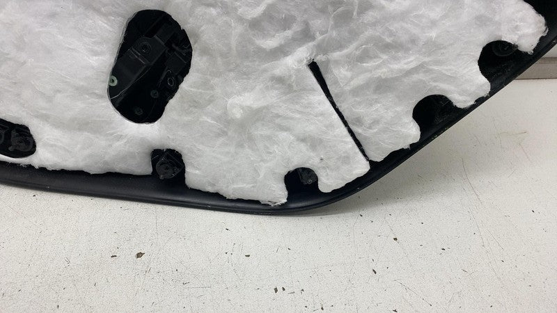 160861800A ⭕ 2021-2023 Tesla Model 3 Rear Right Interior Door Panel Trim Card 1608618-00-A