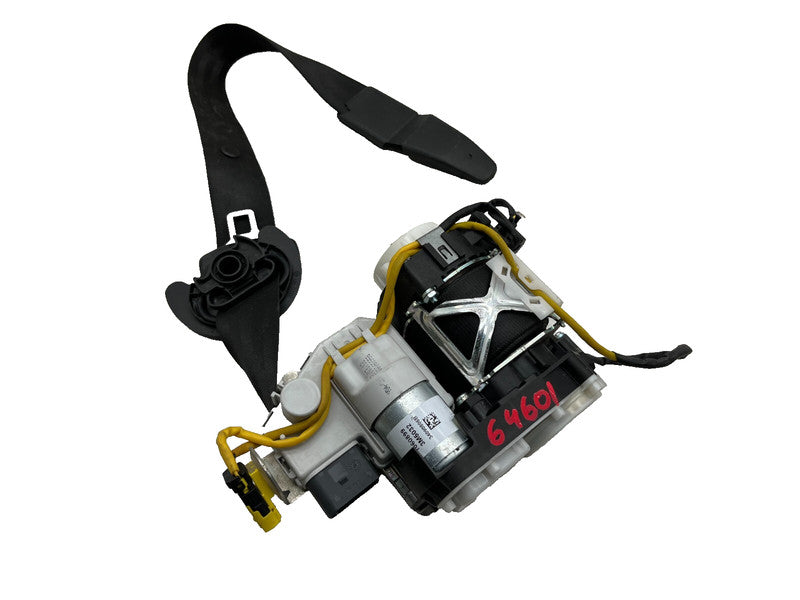 34094304 ⭕ 2012-2017 Audi A6 S6 Front Right Seat Belt & Retractor Assembly OEM 34094304