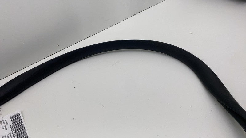 2020-2023 Tesla Model Y Rear Passenger Right Door Body Weatherstrip Rubber Seal
