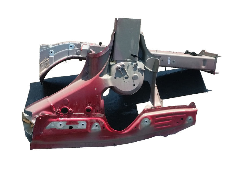 1022589 01 J ⭕ 12-20 Model S Front Right Member Rail Upper Shotgun Shock Tower 1022589-01-J