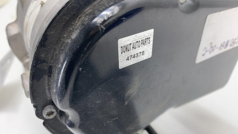 2024-2025 Tesla Cybertruck Rear Power Steering Gear Actuator Rack & Pi