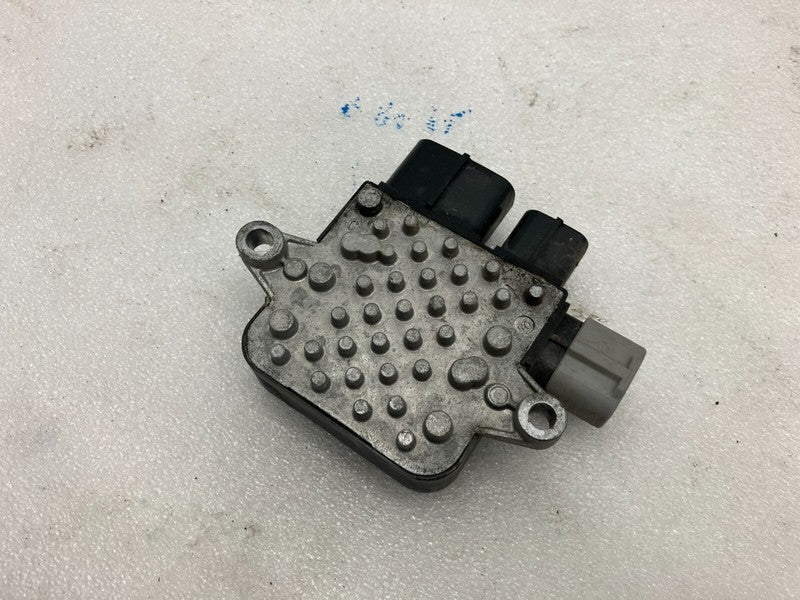 ⭕ 2012-2020 Tesla Model S MS Left or Right Cooling Fan Relay Control Module Unit