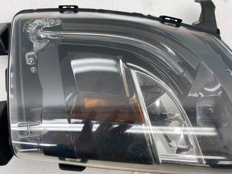 6005913 00 F ⭕ 2012-2020 Tesla Model S MS Driver Side Foglamp LED Fog Light Left 6005913-00-F