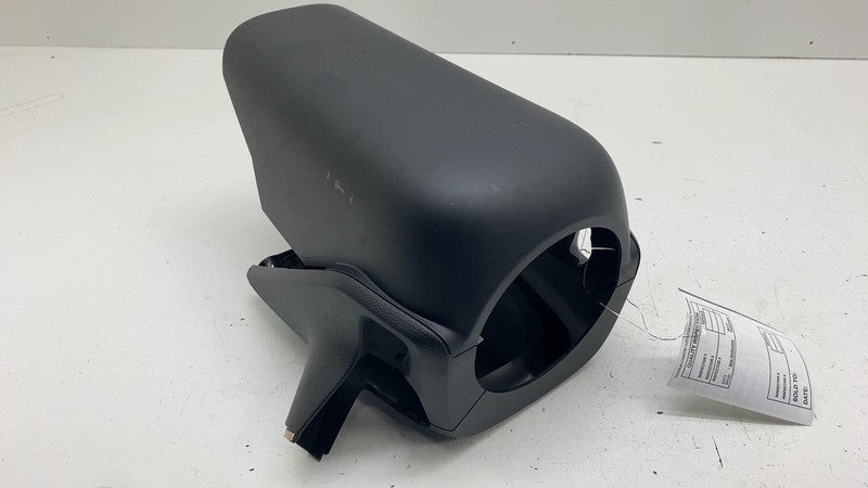 9285065-10 ⭕ 2014-2021 BMW i3 I01 Front Steering Column Surround Upper & Lower Trim Cover