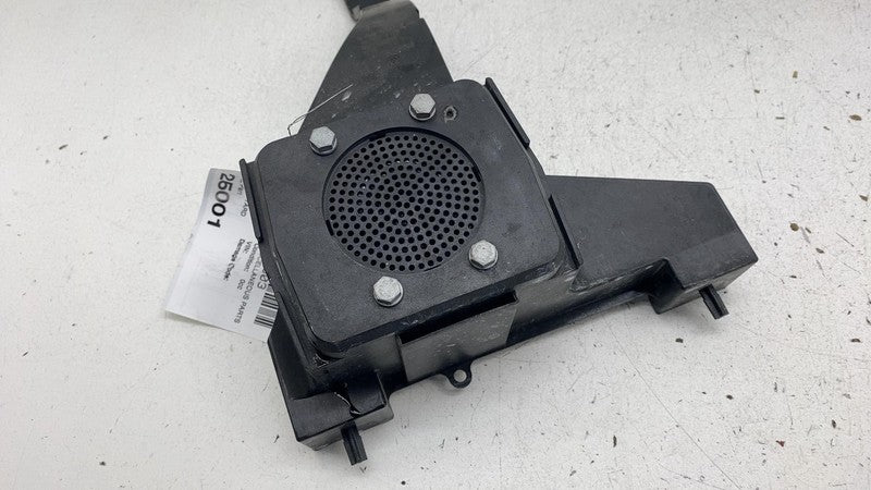 936054804 2018 2019 2020 BMW 530e Front Vehicle Sound Generator Speaker w/ Mount Bracket