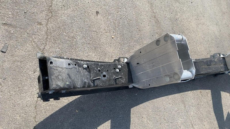 A 297 620 24 00 ⭕ 22-24 EQS 450+ V297 Front Bumper Reinforcement Impact Bar Beam OEM A2976202400