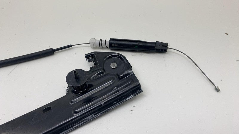 ⭕ 24-25 Tesla Model 3 Front Right Door Window Glass Regulator & Motor Assembly