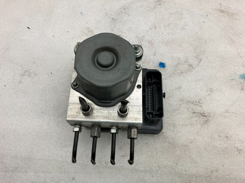 600636300C ⭕ 12-15 Model S Hydraulic Control ABS Anti-Lock Brake System Module 6006363-00-C