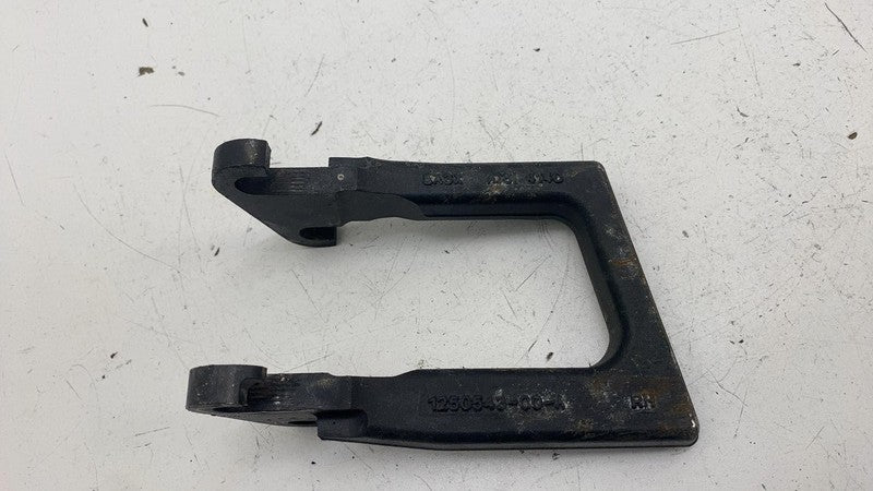 125054300A ⭕ 24 Tesla Cybertruck Front Left & Right Subframe Recovery Tow Hook 1250543-00-A