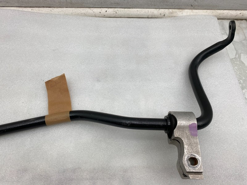 ⭕ 2016-2020 Tesla Model S MS Front Suspension Stabilizer Anti-Roll Sway Bar 24mm