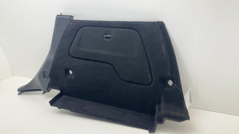 A2426900700 ⭕2014-2015 Mercedes-Benz B Electric Drive Right Quarter Panel Carpet A2426900700