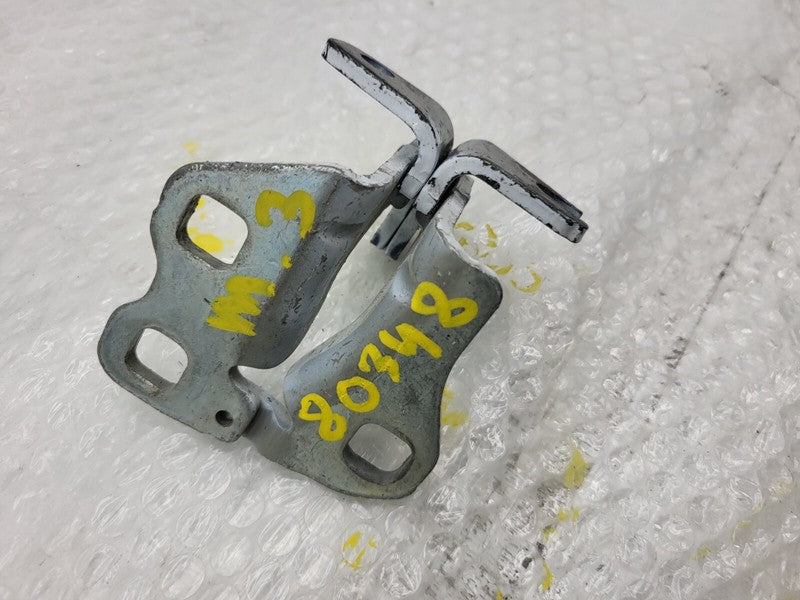 A046571 ⭕ 2017-2023 Tesla Model 3 M3 Front Driver Side Door Lower Hinge Left LH Assembly