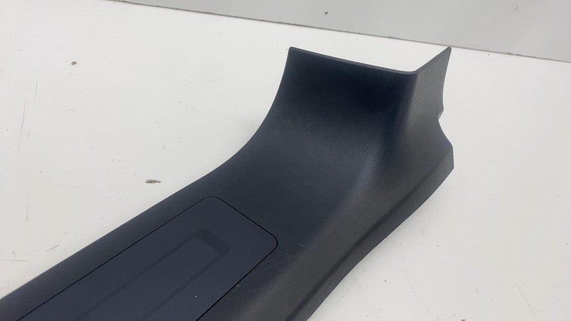 1105145-00-B ⭕ 2016-2020 Tesla Model X Rear Driver Side Sill Trim Cover Left LH 1105145-00-B