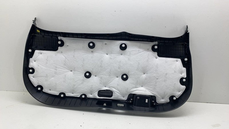 ⭕ 2023 2024 2025 Kia Sportage Liftgate Back Door Lower Trim Panel Trunk Lid OEM