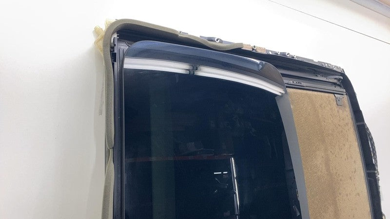 2017-2023 BMW 530e G30 Sun Roof Sunroof Moonroof Track Frame w/ Moving