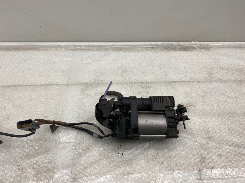 15.1550-0070.3 ⭕ 2012 2013 2014 2015 Tesla Model S Air Suspension Compressor Supply Unit Assy