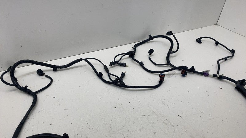 2004430-04-C ⭕ 2019-2020 Tesla Model S Rear Subframe Wiring Harness Cable Wire 2004430-04-C