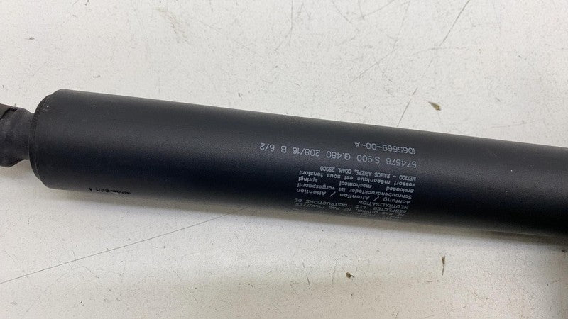 ⭕2016-2020 Tesla Model X Rear Side Power Liftgate Shock Strut Right 10