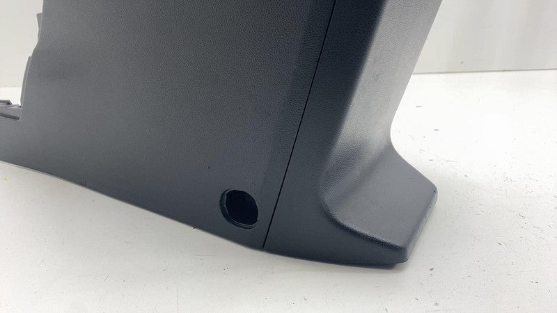 ⭕ 18-23 Subaru XV Crosstrek Center Console Storage Compartment Tray Box Armrest