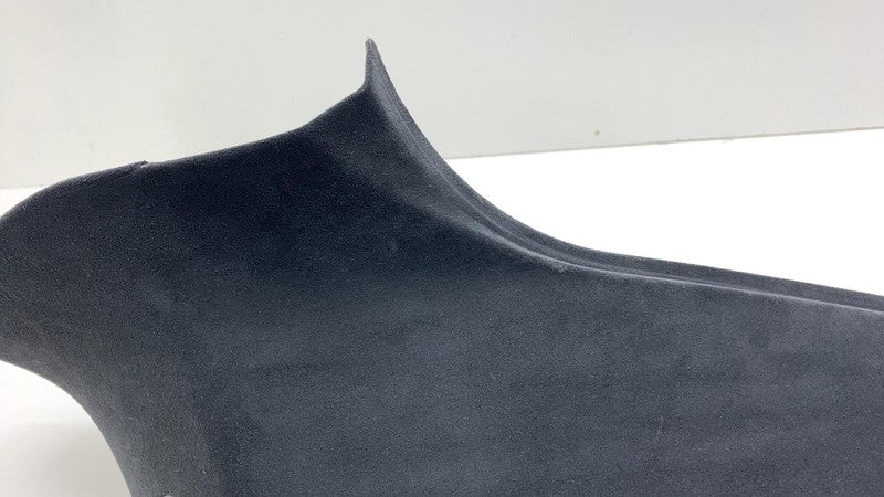 156576700C 2021-2024 Tesla Model S MS Passenger Side Upper C-Pillar Cover Trim Panel Right
