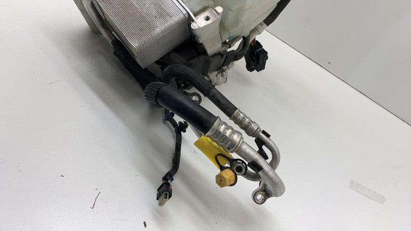 2021-2023 Tesla Model 3 Supermanifold Refrigerant Chiller w/ Coolant R