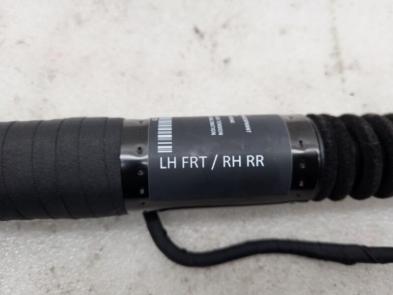 1063440 01 D 16-22 Model X Rear Left or Right Primary Falcon Door Lift Gas Strut 1063440-01-D