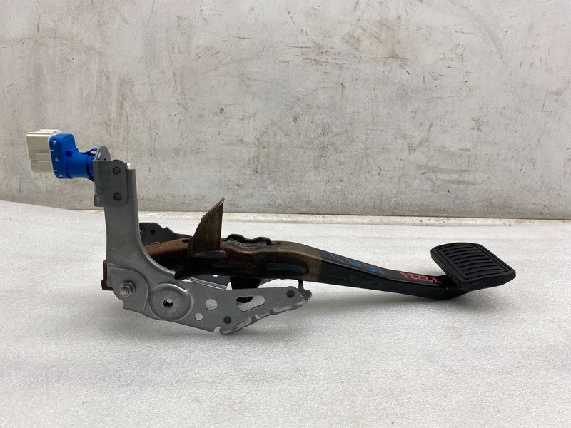 ⭕2012-2020 Tesla Model S MS Front Driver Brake Stop Pedal w/ Sensor Assembly OEM