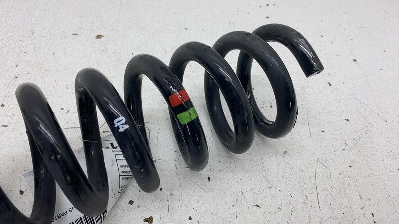 ⭕ 10-16 Mercedes E350 E-Class Rear Left / Right Shock Coil Spring Absorber RWD