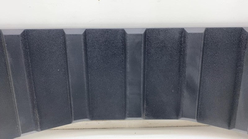 PT00002532 ⭕ 2022-2024 Rivian R1T Tailgate Rear Bed Sill Flap Trim Panel Cover PT00002532